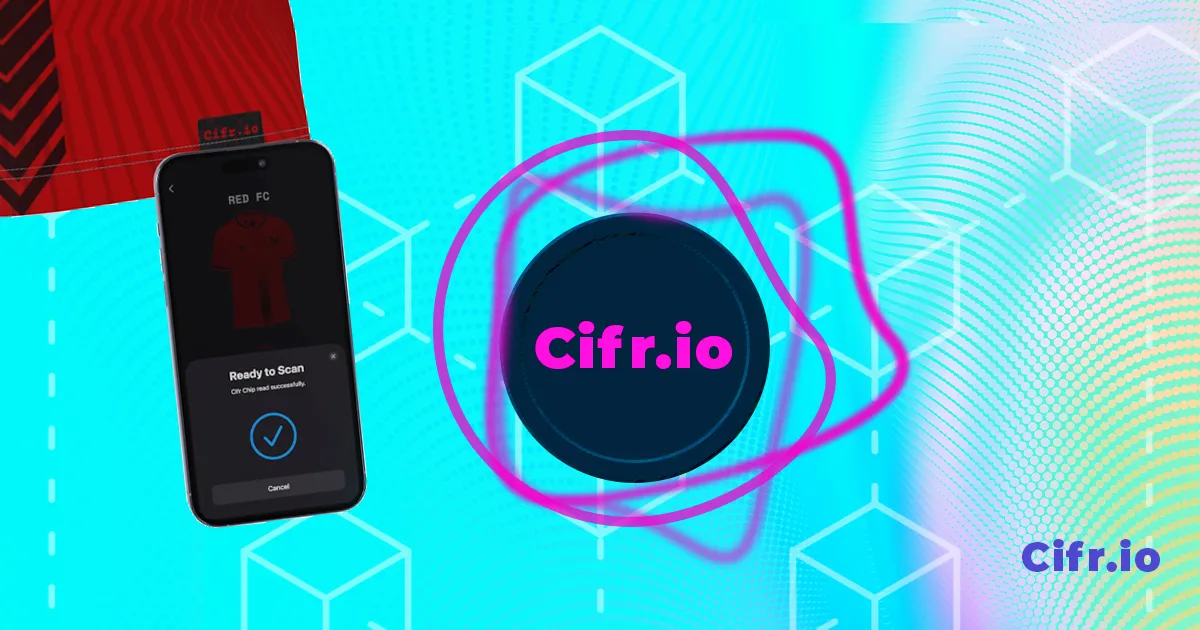 Redefining Product Integrity Through Cryptographic Hardware and Immutable Ledgers