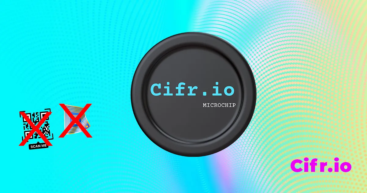 Beyond the QR Code: How Unclonable Tech is Giving Physical Products a Digital Soul
