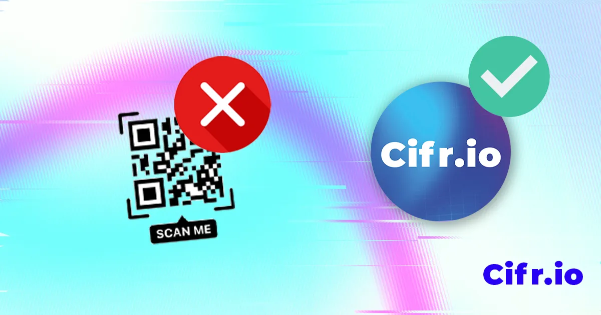 The Authentication Paradox: 6 Shocking Ways Your QR Code Is Helping Counterfeiters