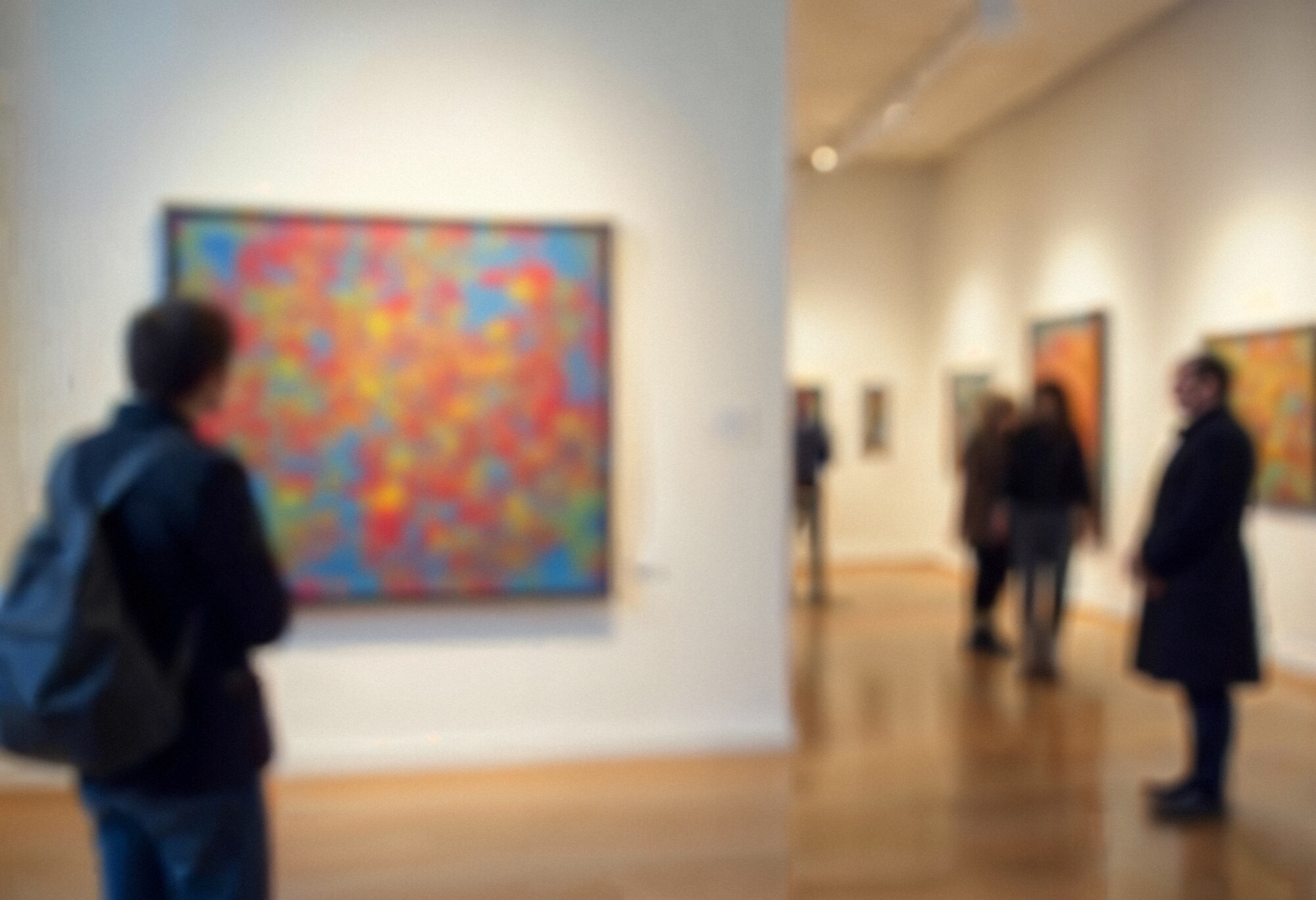 Art and Collectibles feature