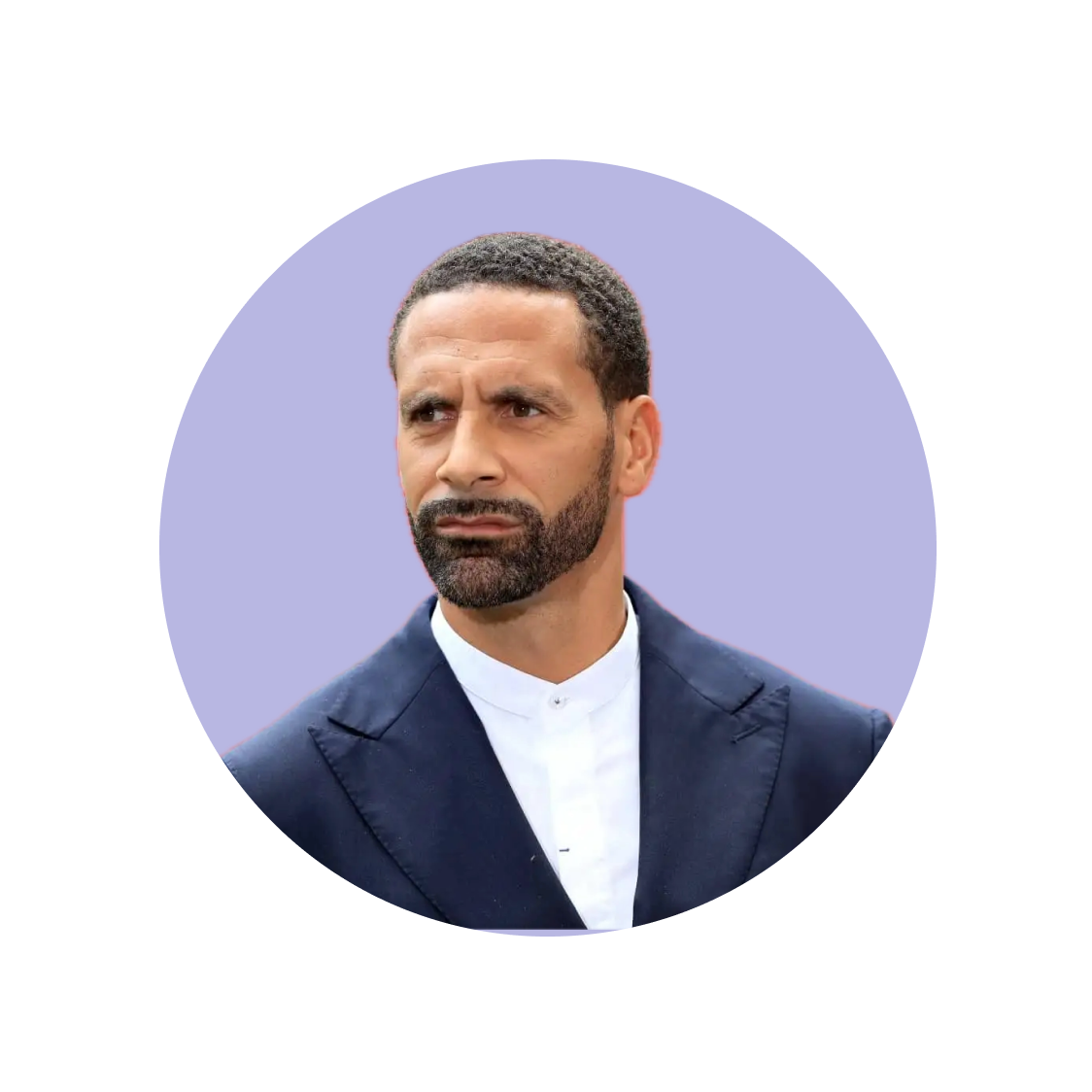 Rio Ferdinand
